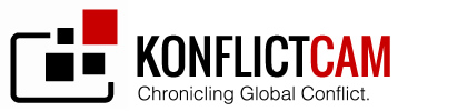 Konflictcam logo