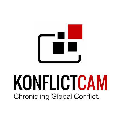 Konflictcam Logo