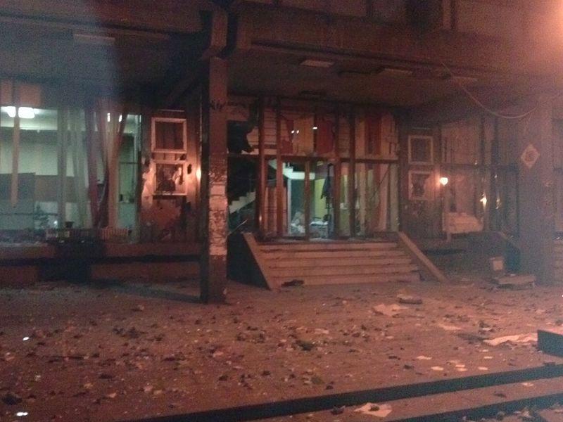 Zenica Protests 2014