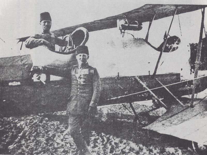 Turkish Airforce