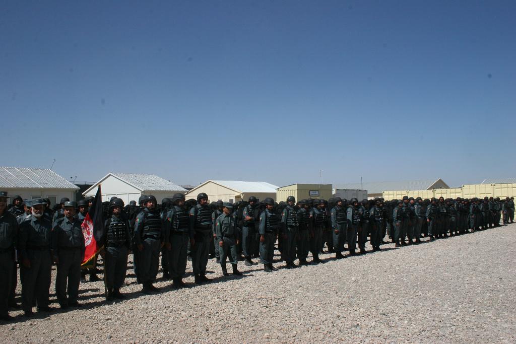 Herati Police Battalion