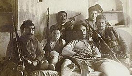 Koçgiri Rebels