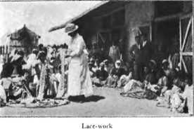 Armenian Refugees in Bitlis, World War I, 1916