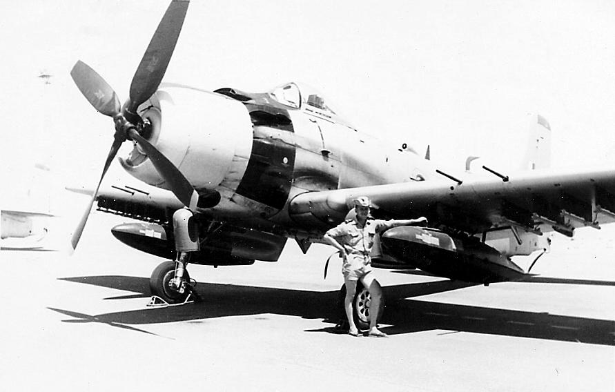 Skyraider