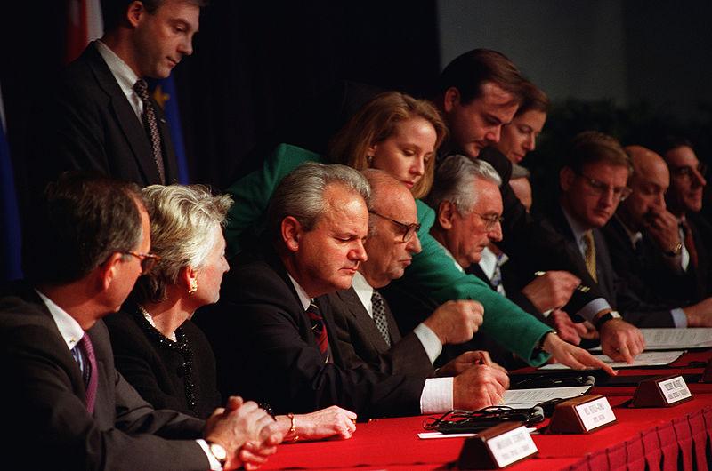 Dayton Accords