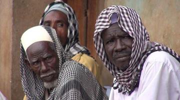 In Central African Republic, Diamonds Fuel A Cycle of Violence and Poverty, Sept 2014