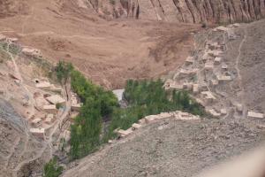 Landslides Hit Badakhshan Province, Afghanistan, May 2014